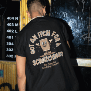 The Graphic Tee Collection