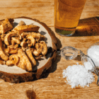 Old English Traditional Scratchings