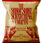 THAI SWEET CHILLI Scratching