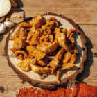 Thai Sweet Chilli Scratchings