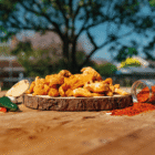 Thai Sweet Chilli Scratchings