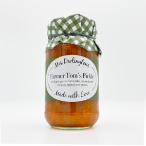 Mrs Darlingtons Farmer Toms