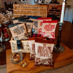 The Pig Pack Hamper