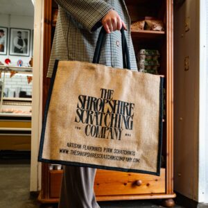 The Shopper Bag