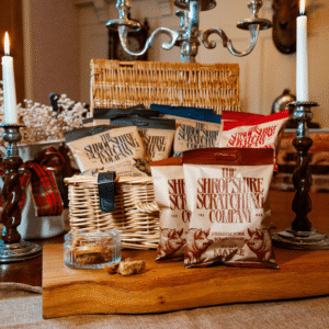 The Little Porker Hamper