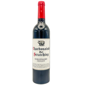 Chardonoink Wine Kit