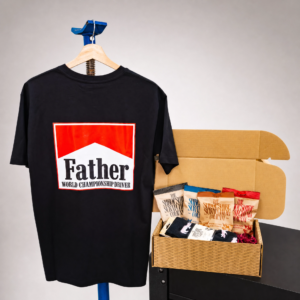 The Dad Box